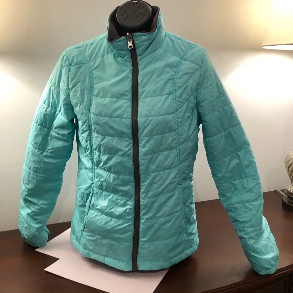 Free Country fleece lined jacket